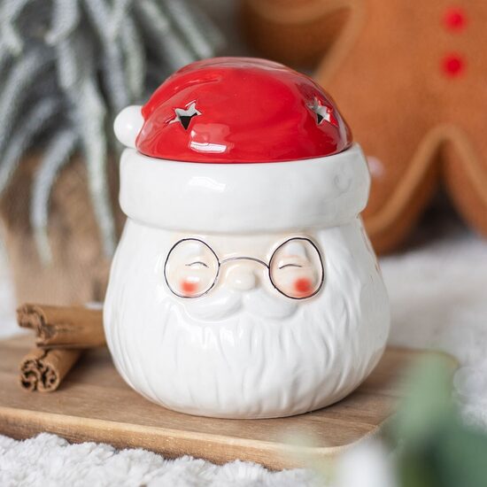 Wax burner ''Santa Claus'' presale