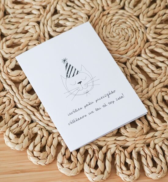 Kartīte Vēlēšanās